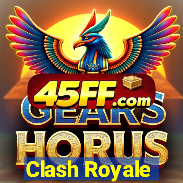 Clash Royale